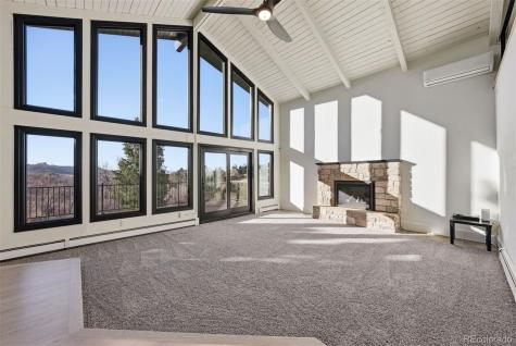 6530 Arequa Ridge Lane Colorado Springs CO 80919