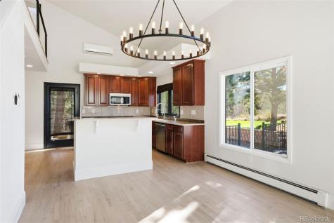 6530 Arequa Ridge Lane Colorado Springs CO 80919