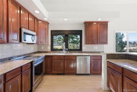 6530 Arequa Ridge Lane Colorado Springs CO 80919