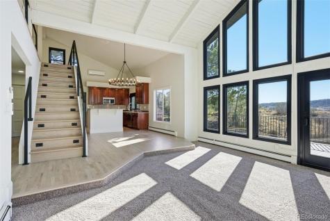 6530 Arequa Ridge Lane Colorado Springs CO 80919