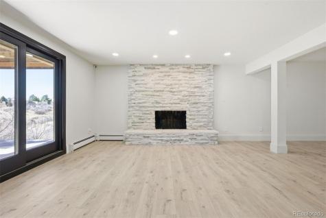 6530 Arequa Ridge Lane Colorado Springs CO 80919