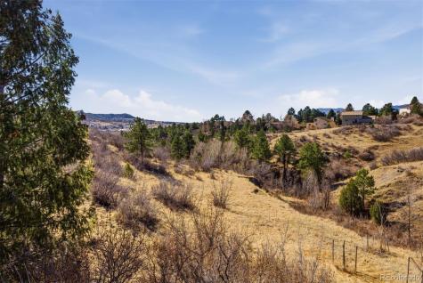 6530 Arequa Ridge Lane Colorado Springs CO 80919