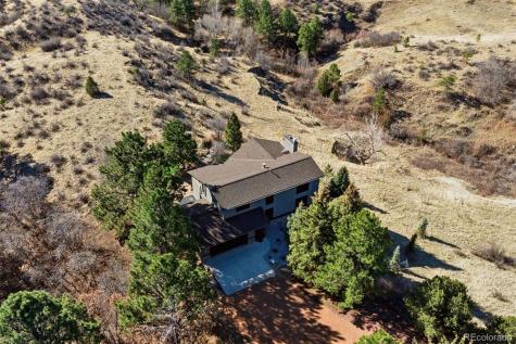 6530 Arequa Ridge Lane Colorado Springs CO 80919