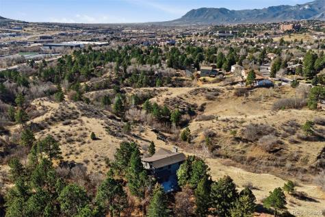 6530 Arequa Ridge Lane Colorado Springs CO 80919
