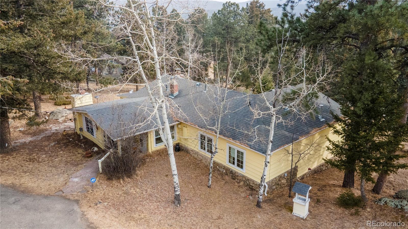 8830 Blue Creek Road Evergreen CO 80439