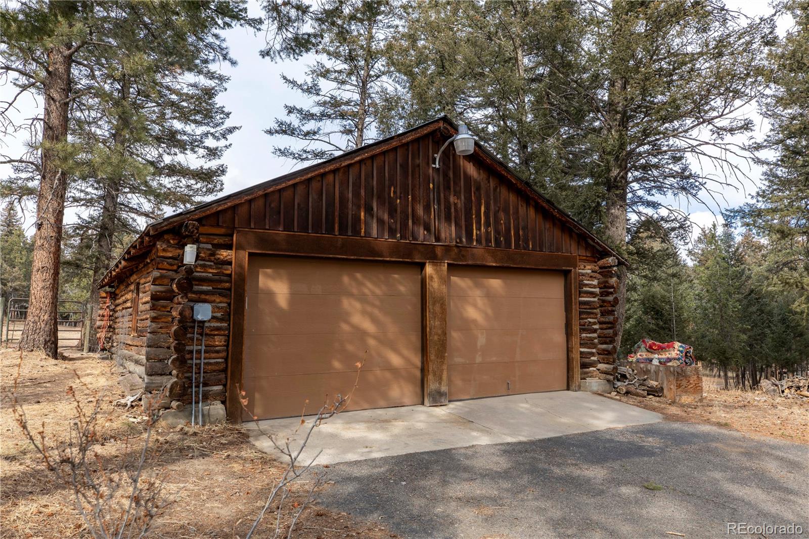 8830 Blue Creek Road Evergreen CO 80439
