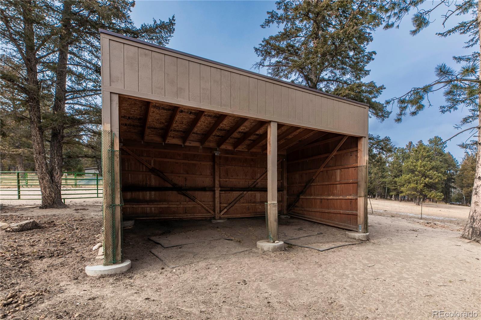 8830 Blue Creek Road Evergreen CO 80439