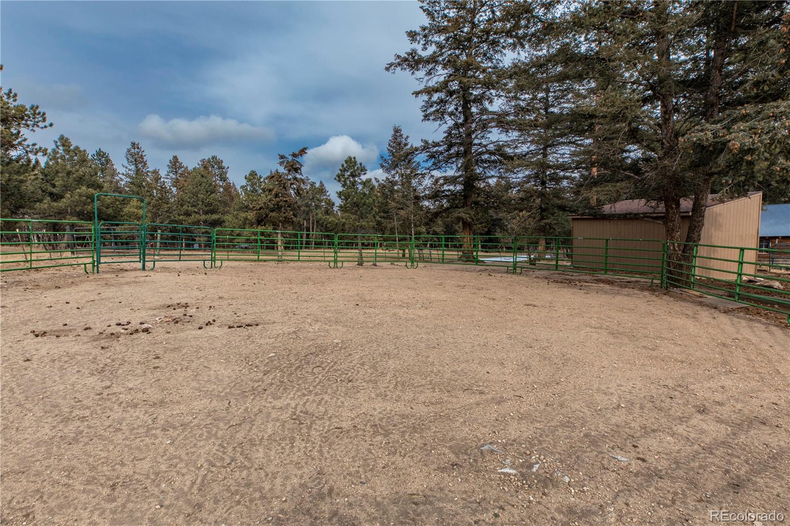 8830 Blue Creek Road Evergreen CO 80439