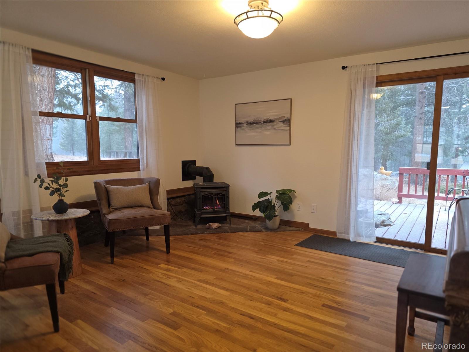 8830 Blue Creek Road Evergreen CO 80439