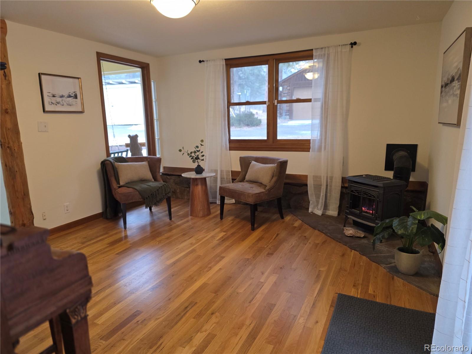 8830 Blue Creek Road Evergreen CO 80439
