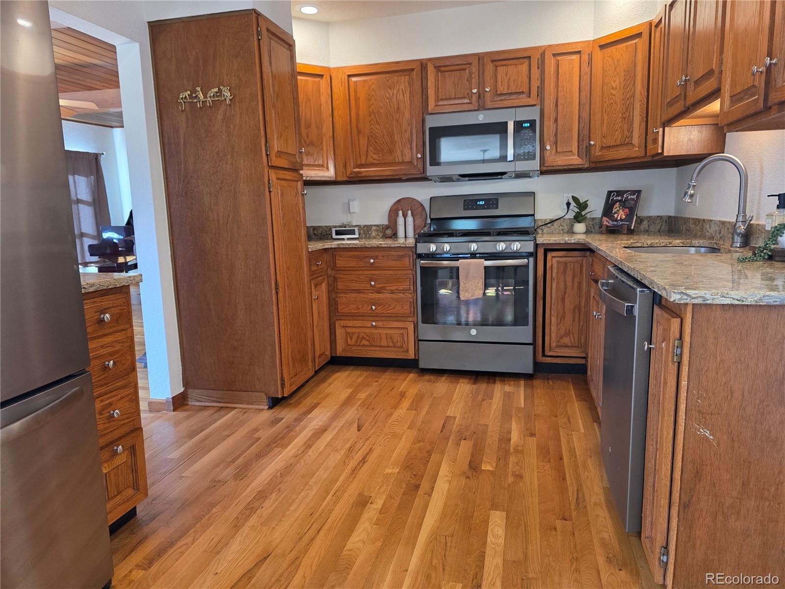 8830 Blue Creek Road Evergreen CO 80439