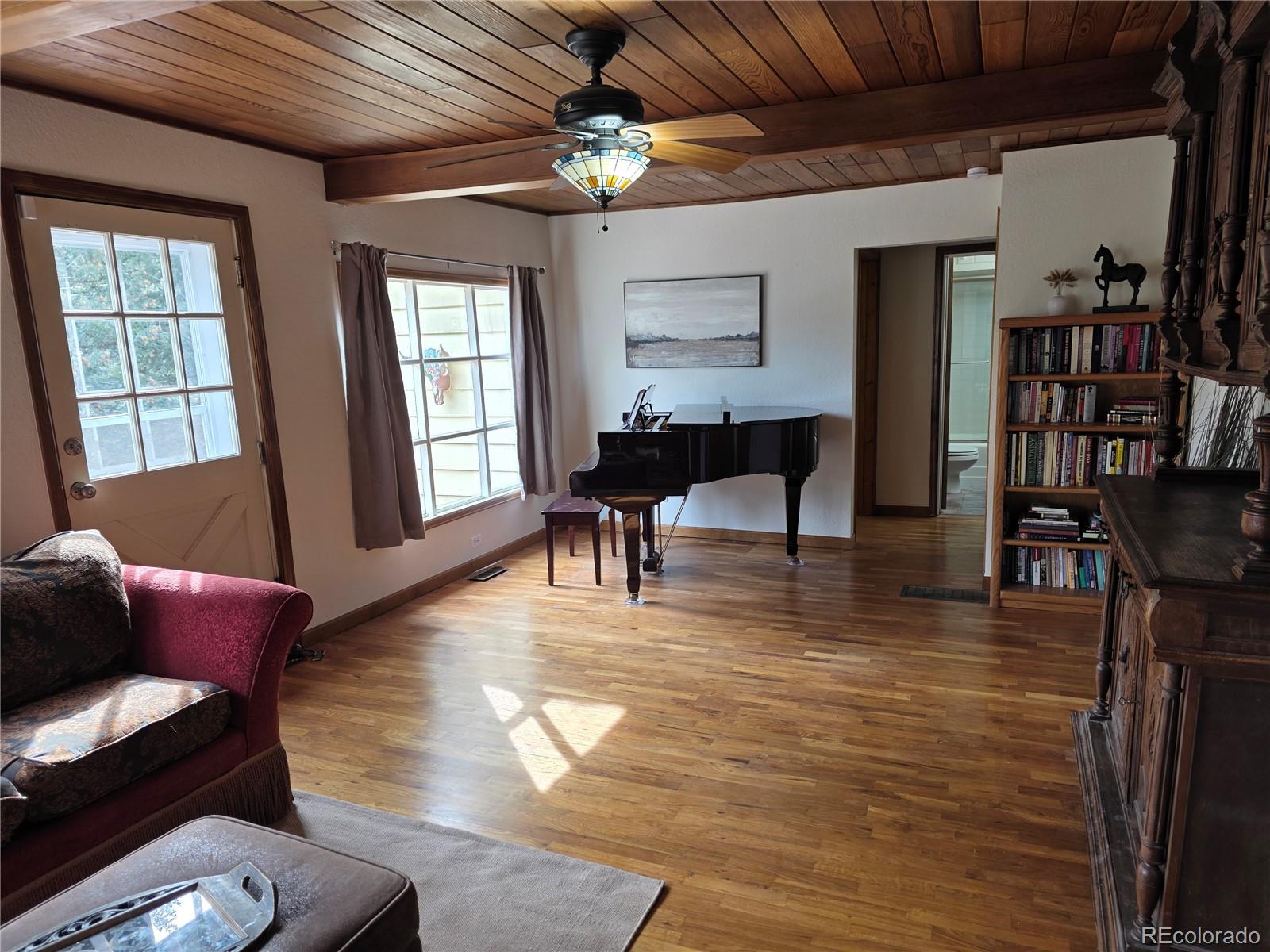 8830 Blue Creek Road Evergreen CO 80439