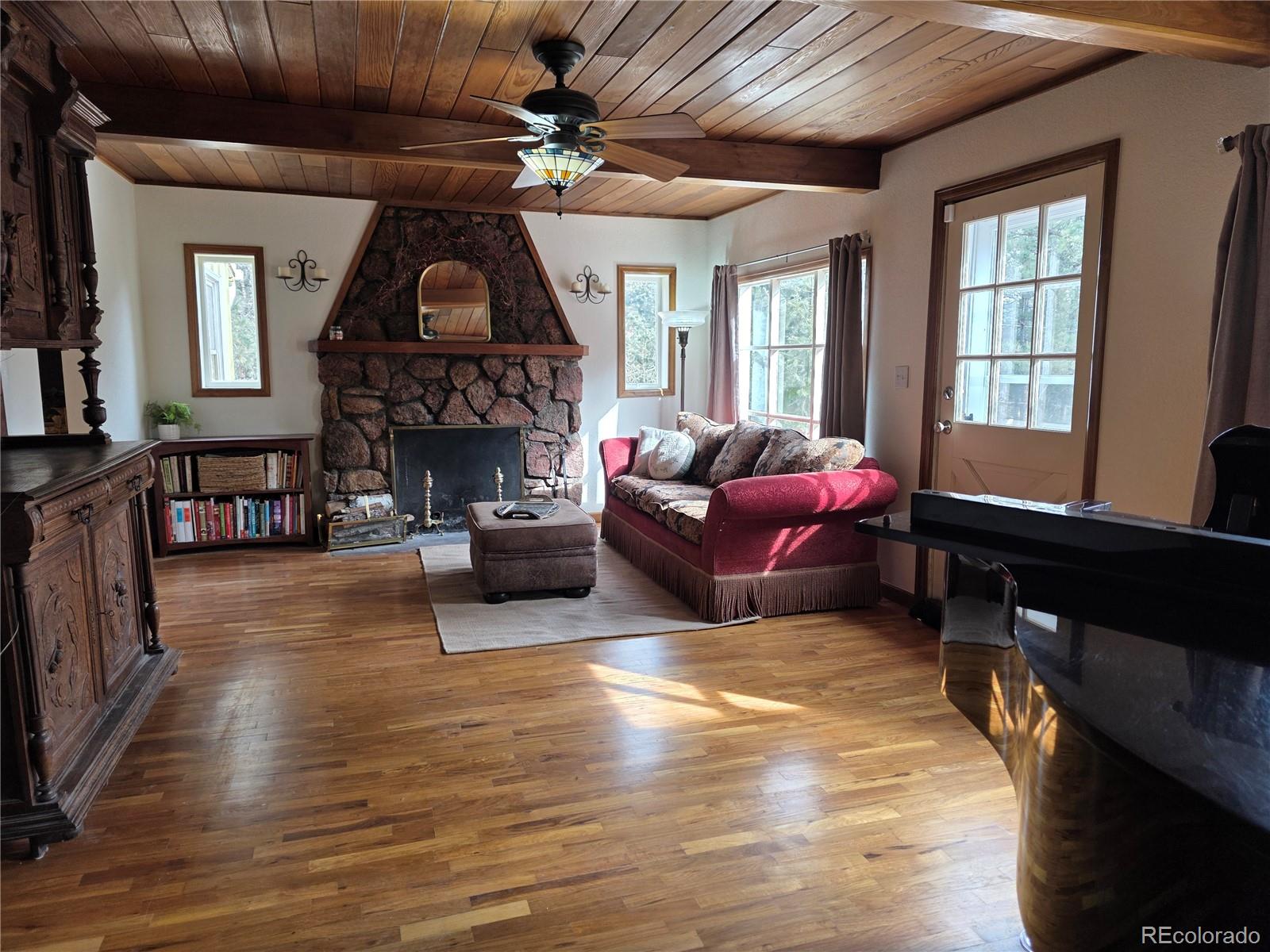 8830 Blue Creek Road Evergreen CO 80439