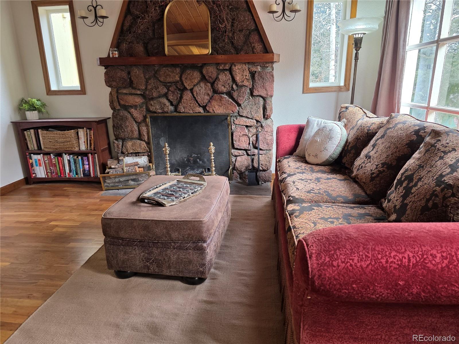 8830 Blue Creek Road Evergreen CO 80439