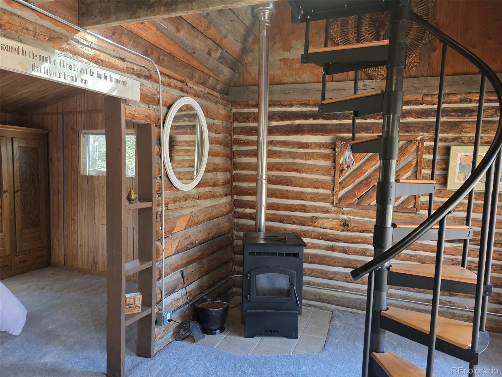 8830 Blue Creek Road Evergreen CO 80439