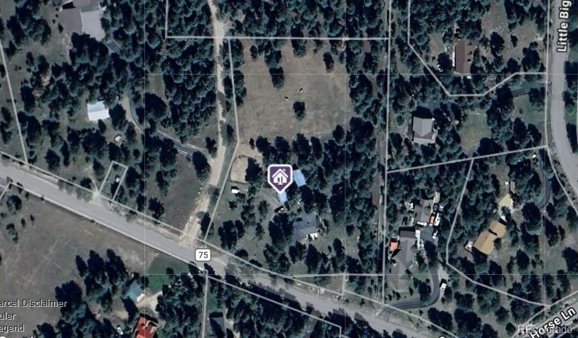 8830 Blue Creek Road Evergreen CO 80439
