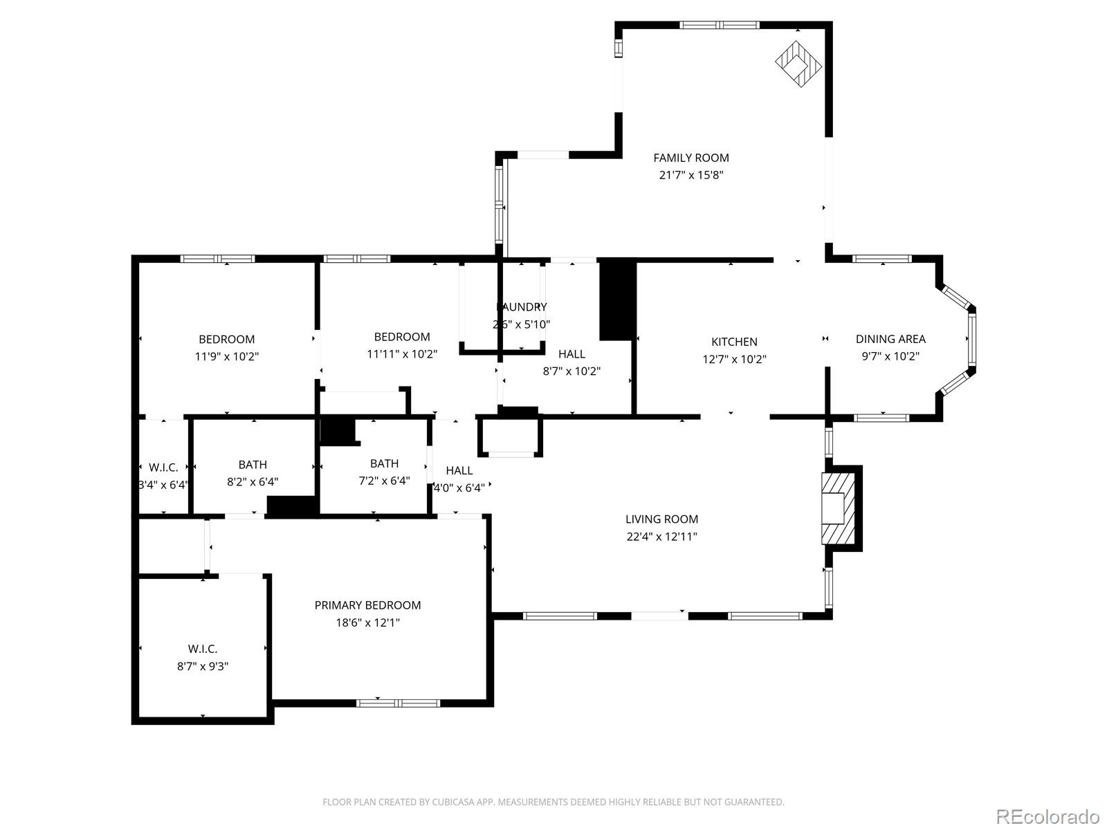 8830 Blue Creek Road Evergreen CO 80439