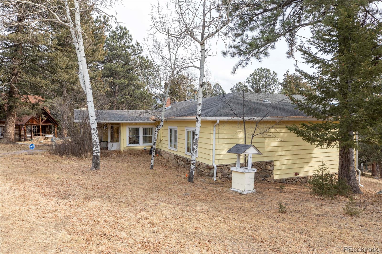 8830 Blue Creek Road Evergreen CO 80439