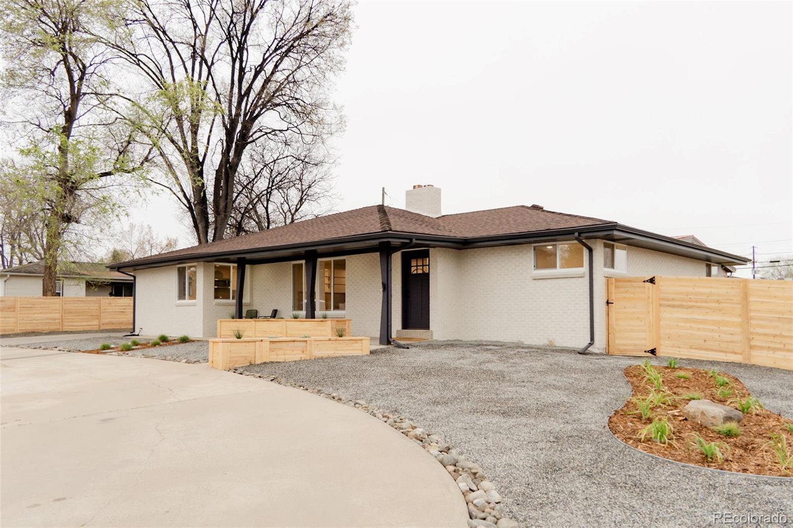 4395 Newland Street Wheat Ridge CO 80033