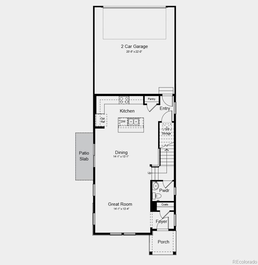 1177 Prospect Alley Brighton CO 80601
