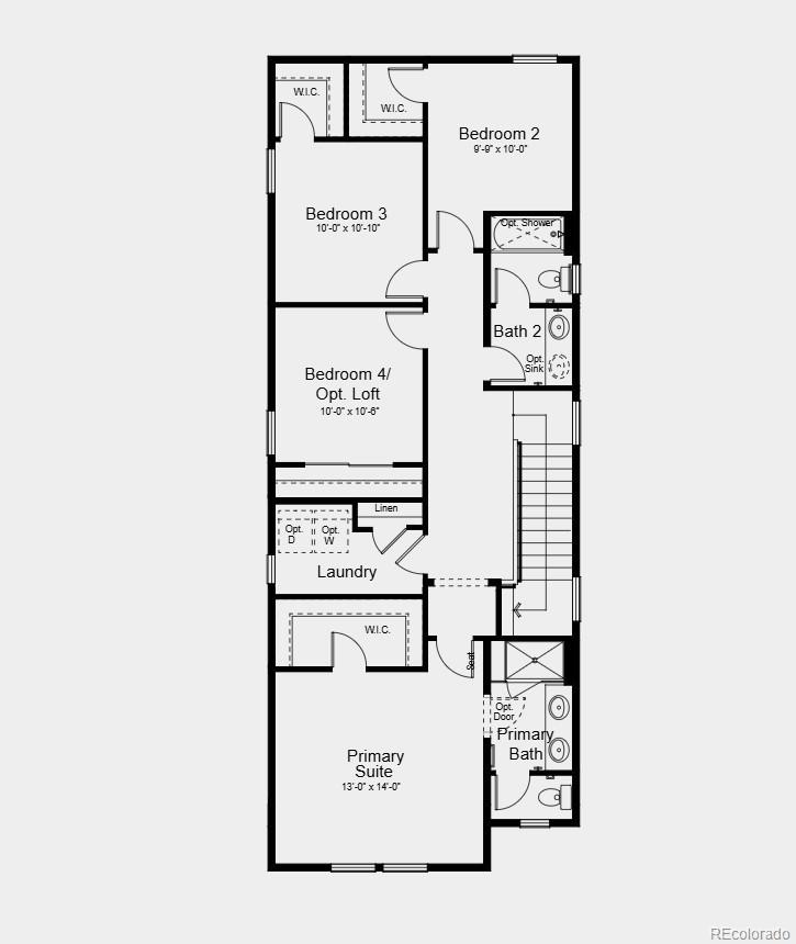 1177 Prospect Alley Brighton CO 80601