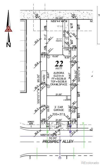 1177 Prospect Alley Brighton CO 80601