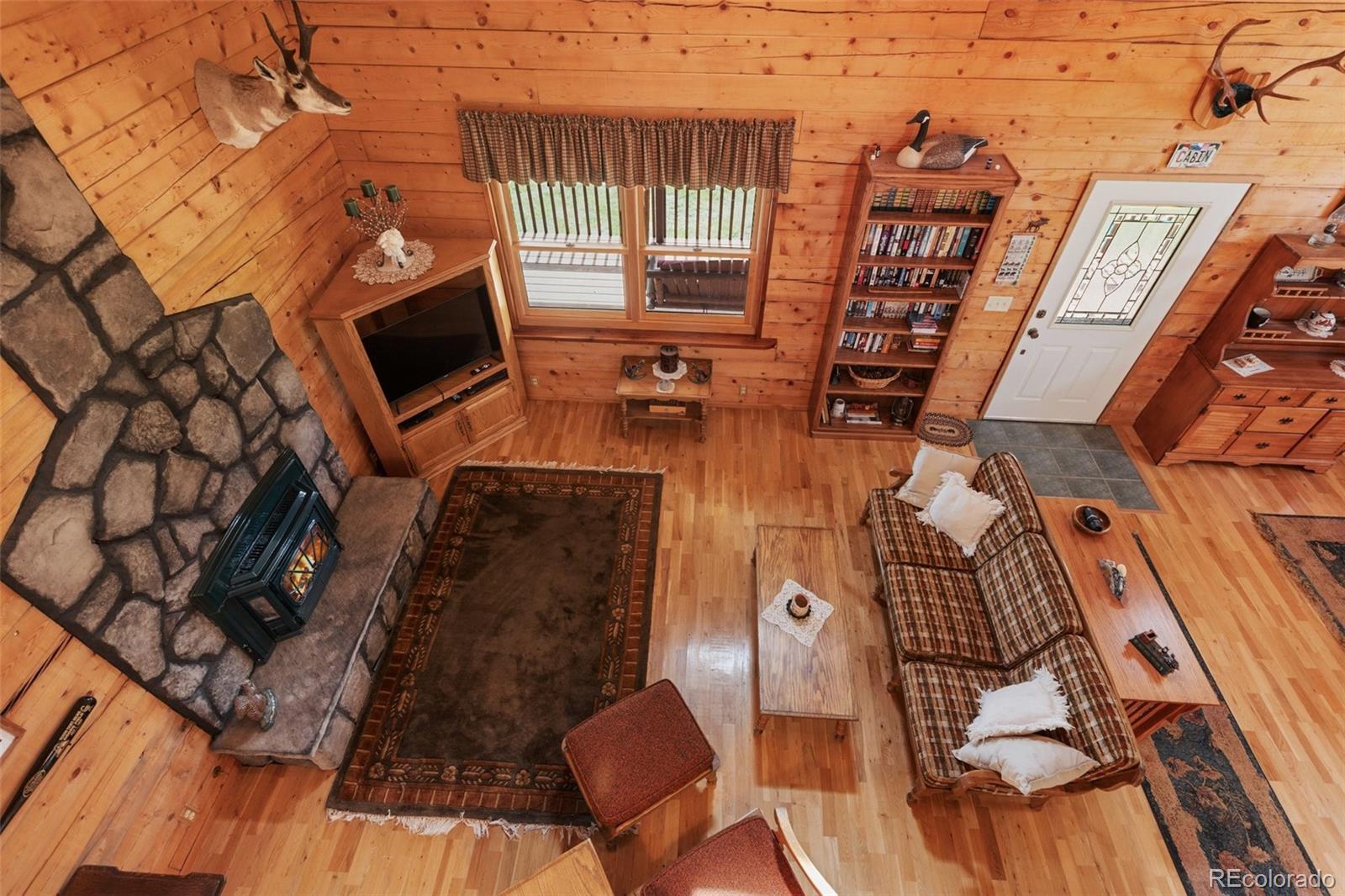 133 Vail Drive Florissant CO 80816