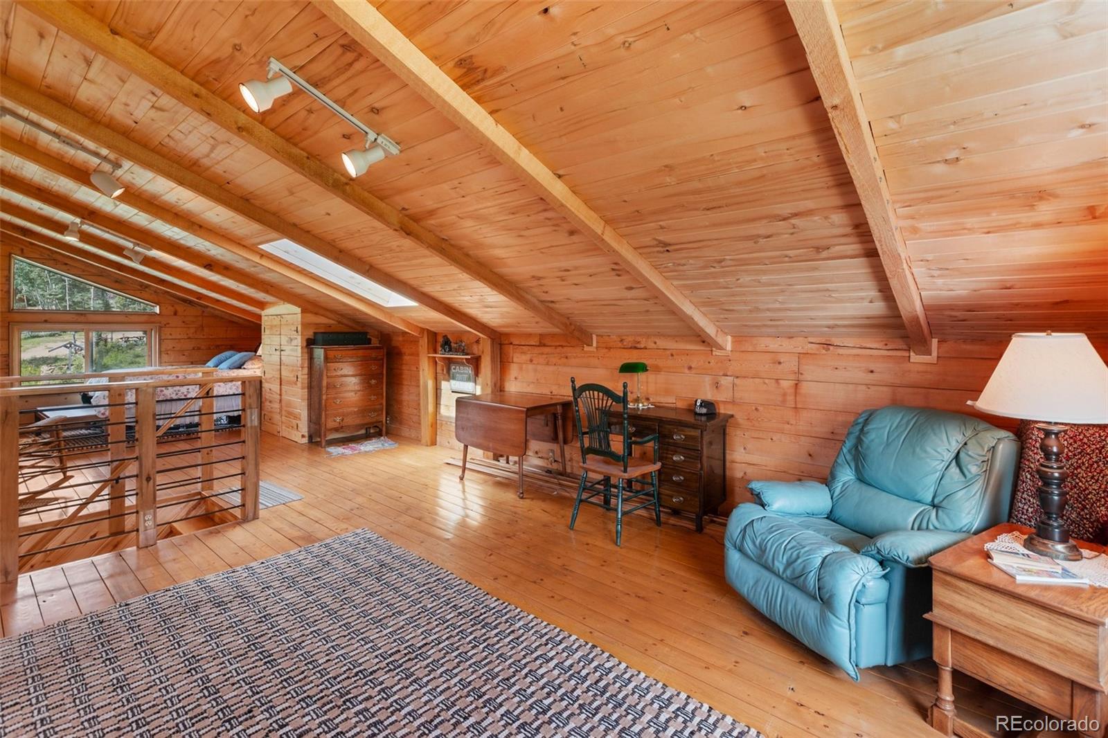 133 Vail Drive Florissant CO 80816