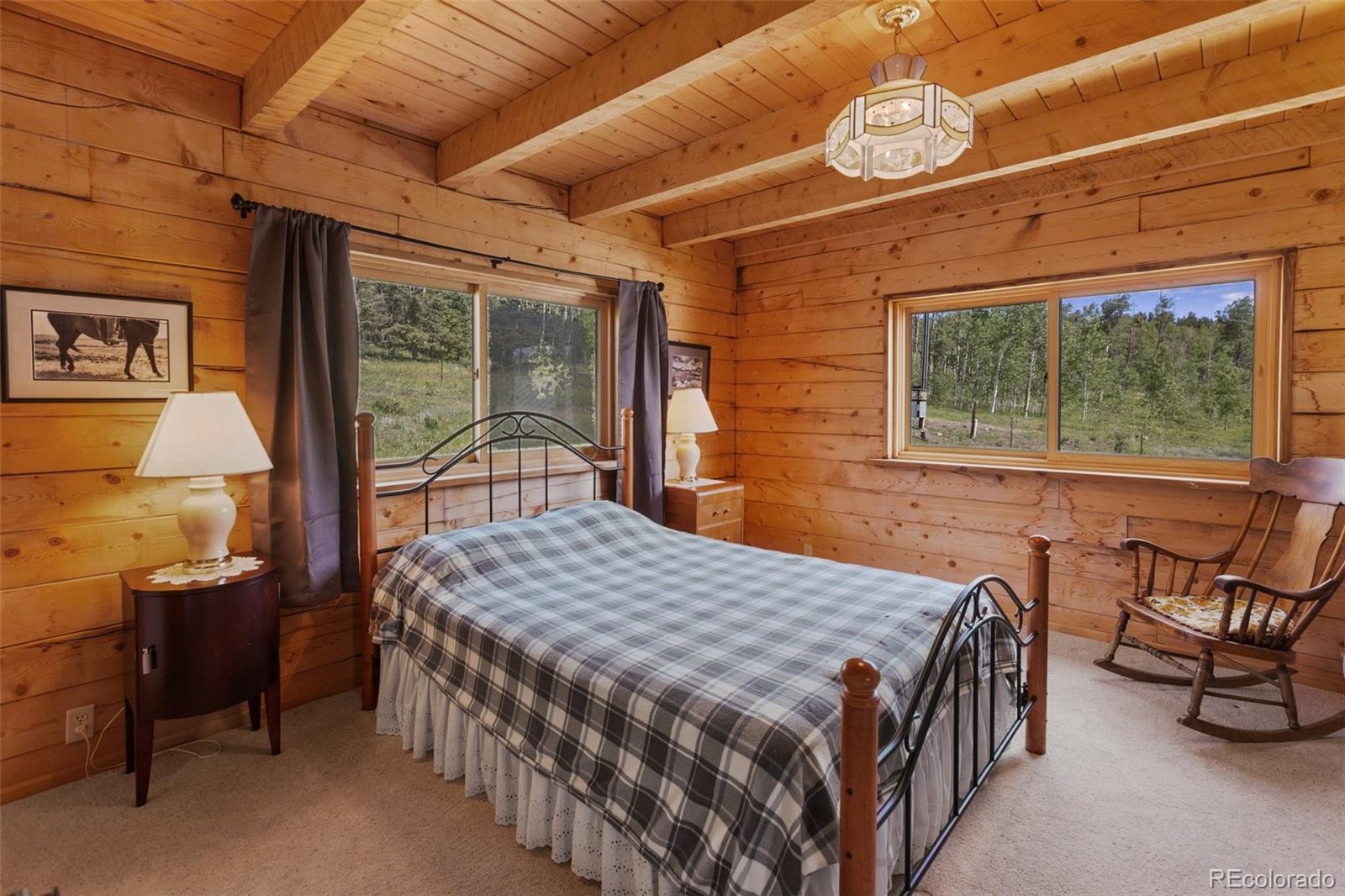 133 Vail Drive Florissant CO 80816