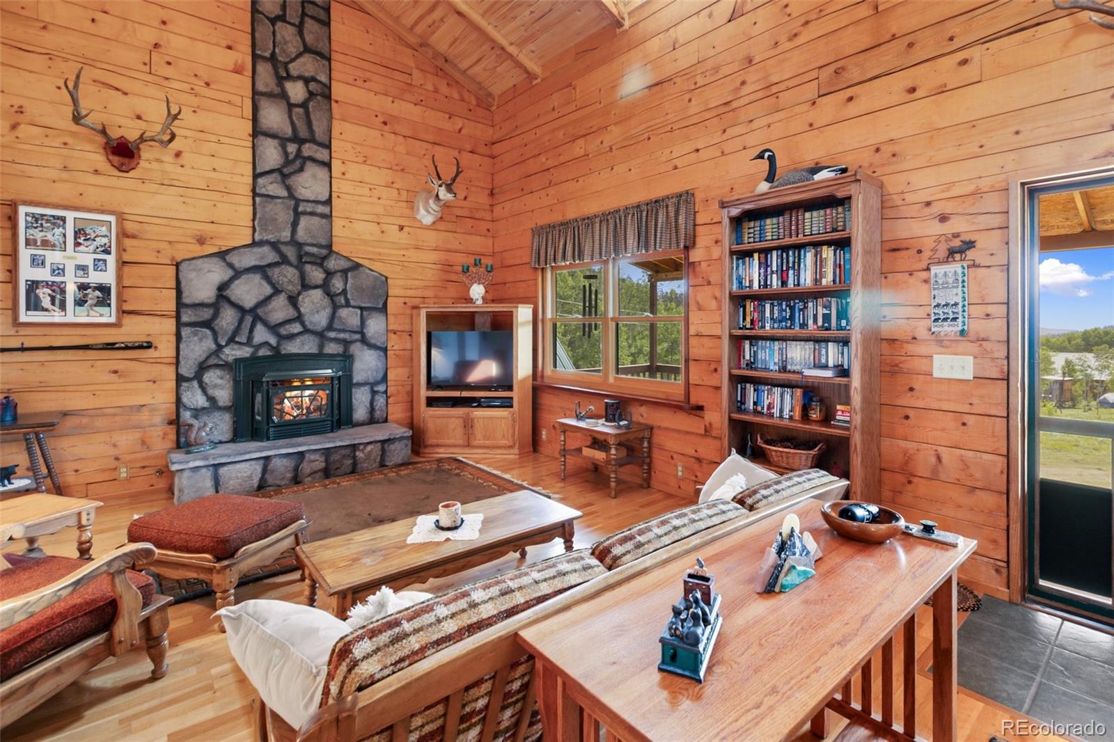 133 Vail Drive Florissant CO 80816