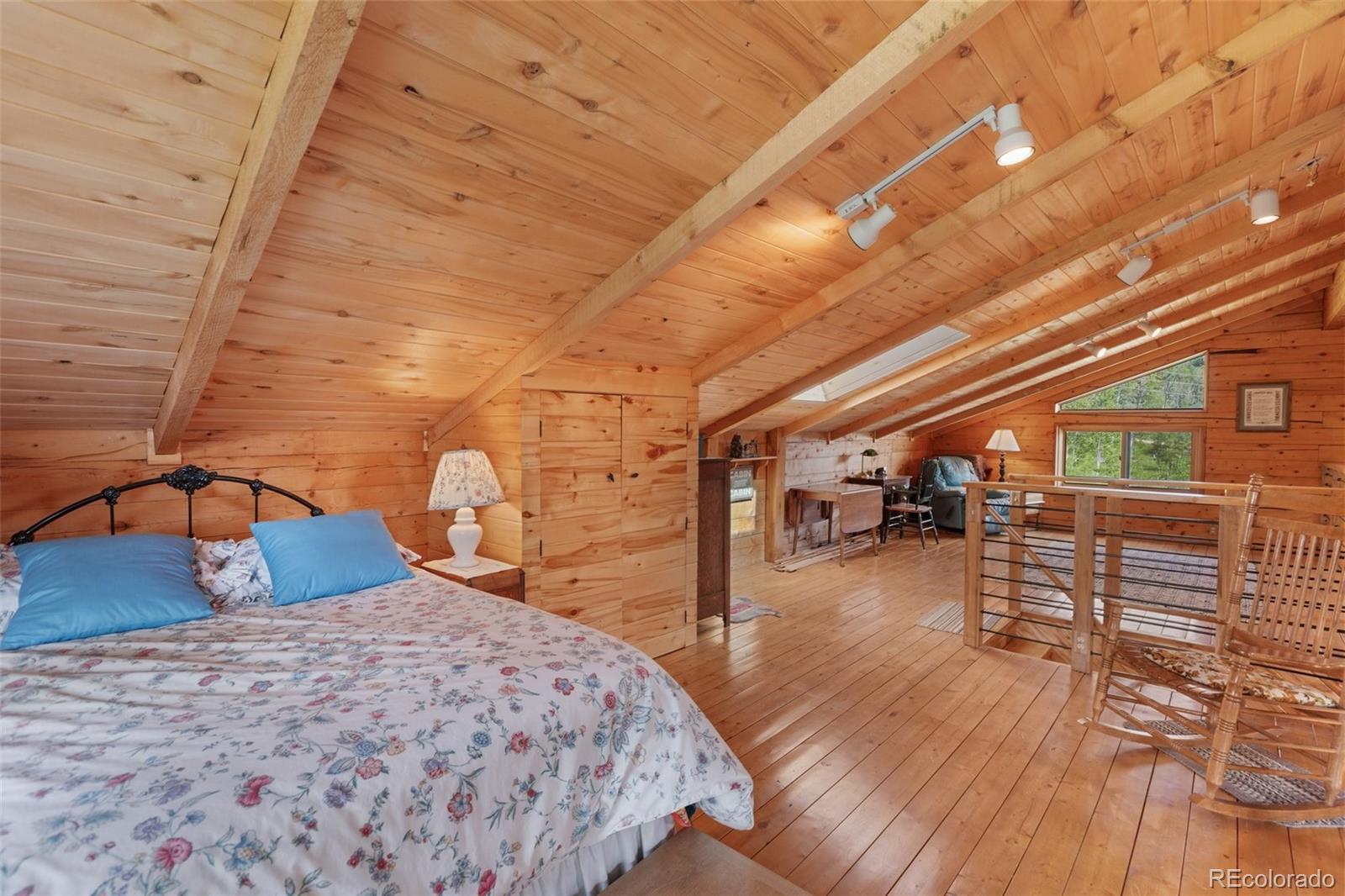 133 Vail Drive Florissant CO 80816