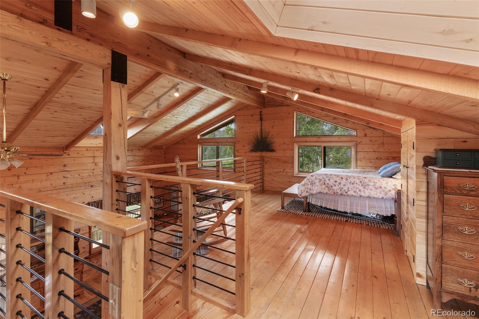 133 Vail Drive Florissant CO 80816