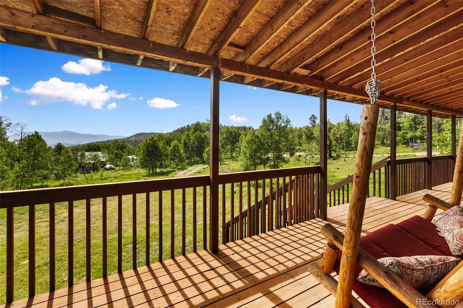 133 Vail Drive Florissant CO 80816