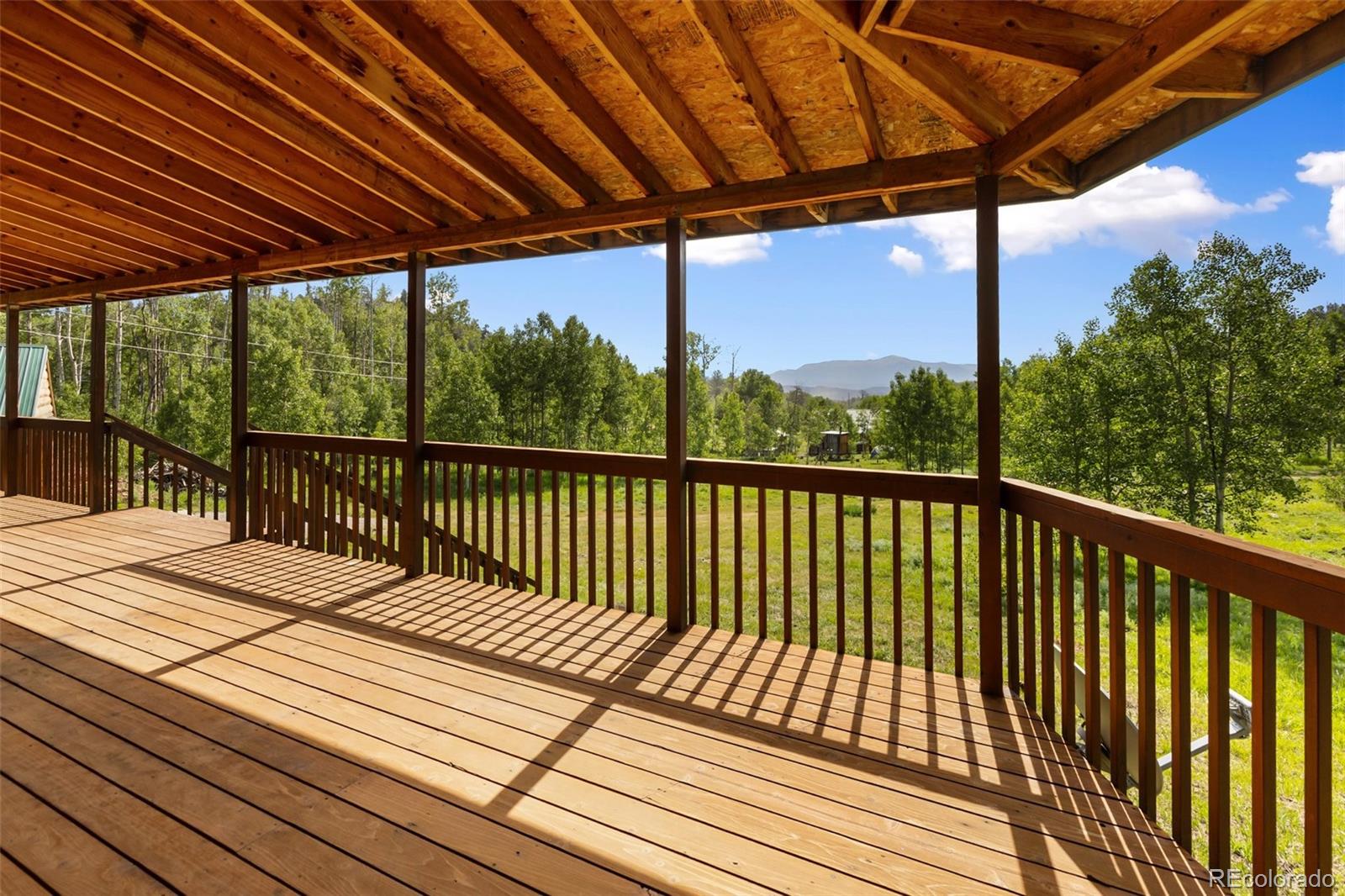 133 Vail Drive Florissant CO 80816