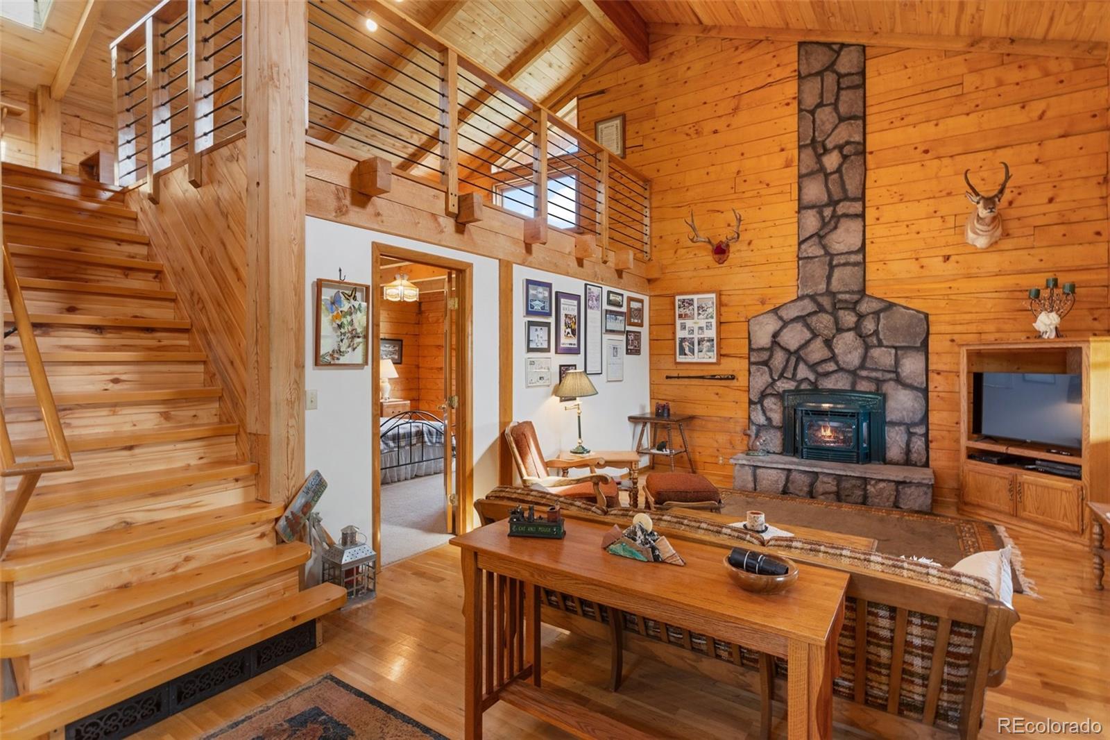 133 Vail Drive Florissant CO 80816