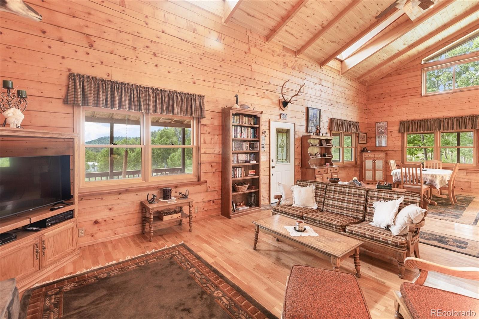133 Vail Drive Florissant CO 80816