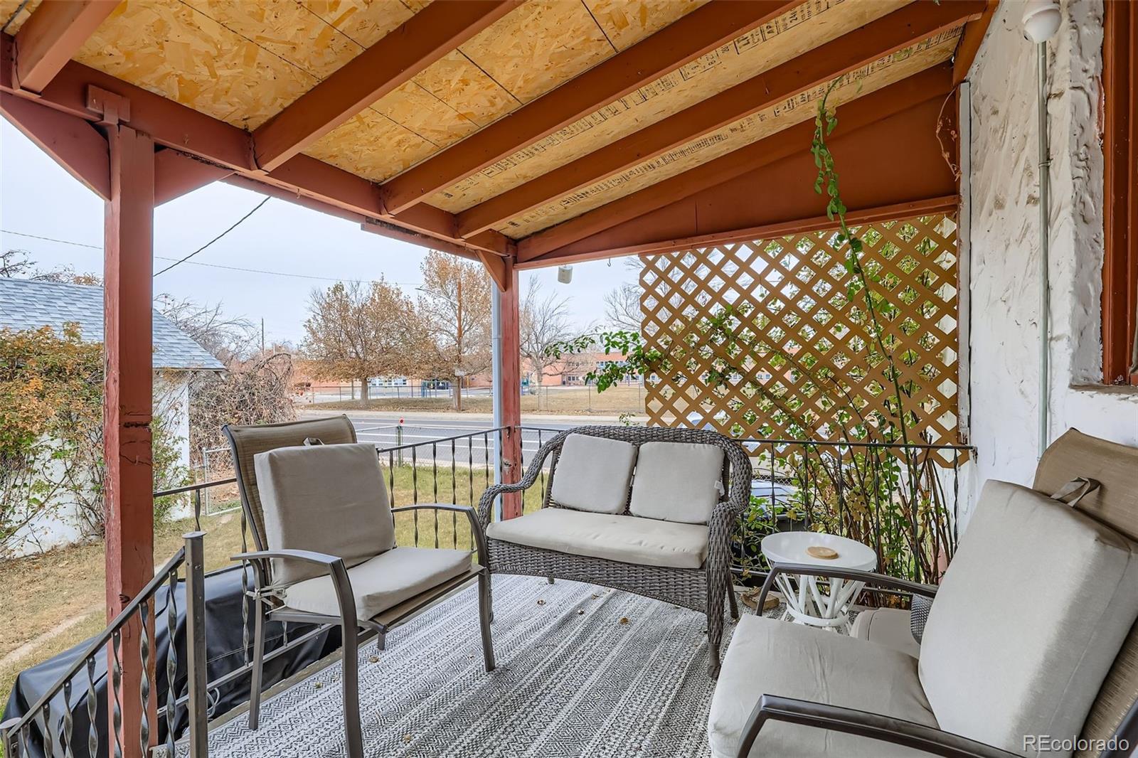 1801 W 47th Avenue Denver CO 80211