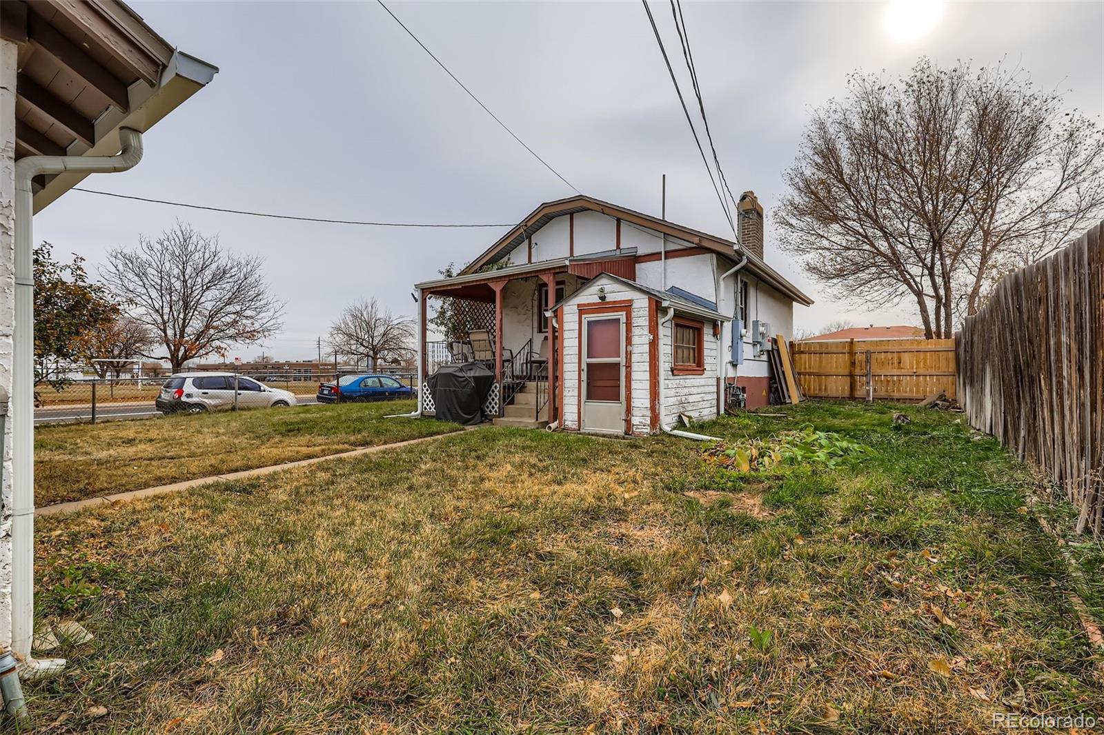 1801 W 47th Avenue Denver CO 80211