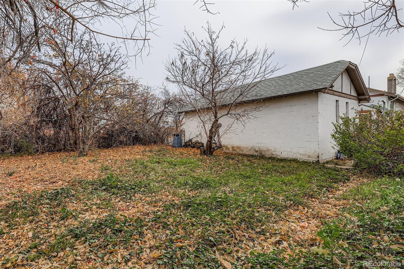 1801 W 47th Avenue Denver CO 80211