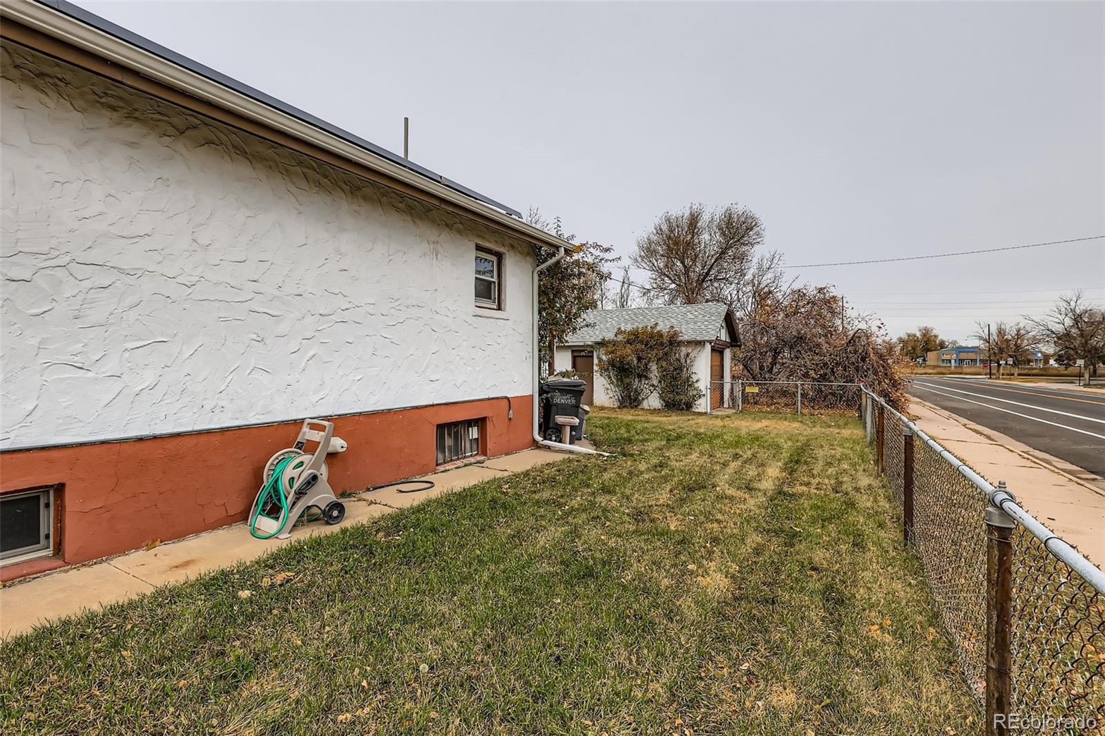 1801 W 47th Avenue Denver CO 80211