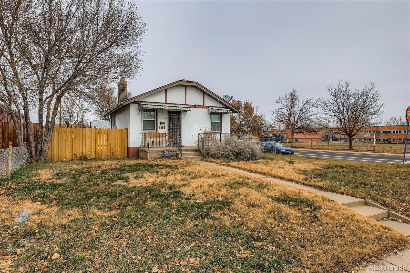 1801 W 47th Avenue Denver CO 80211