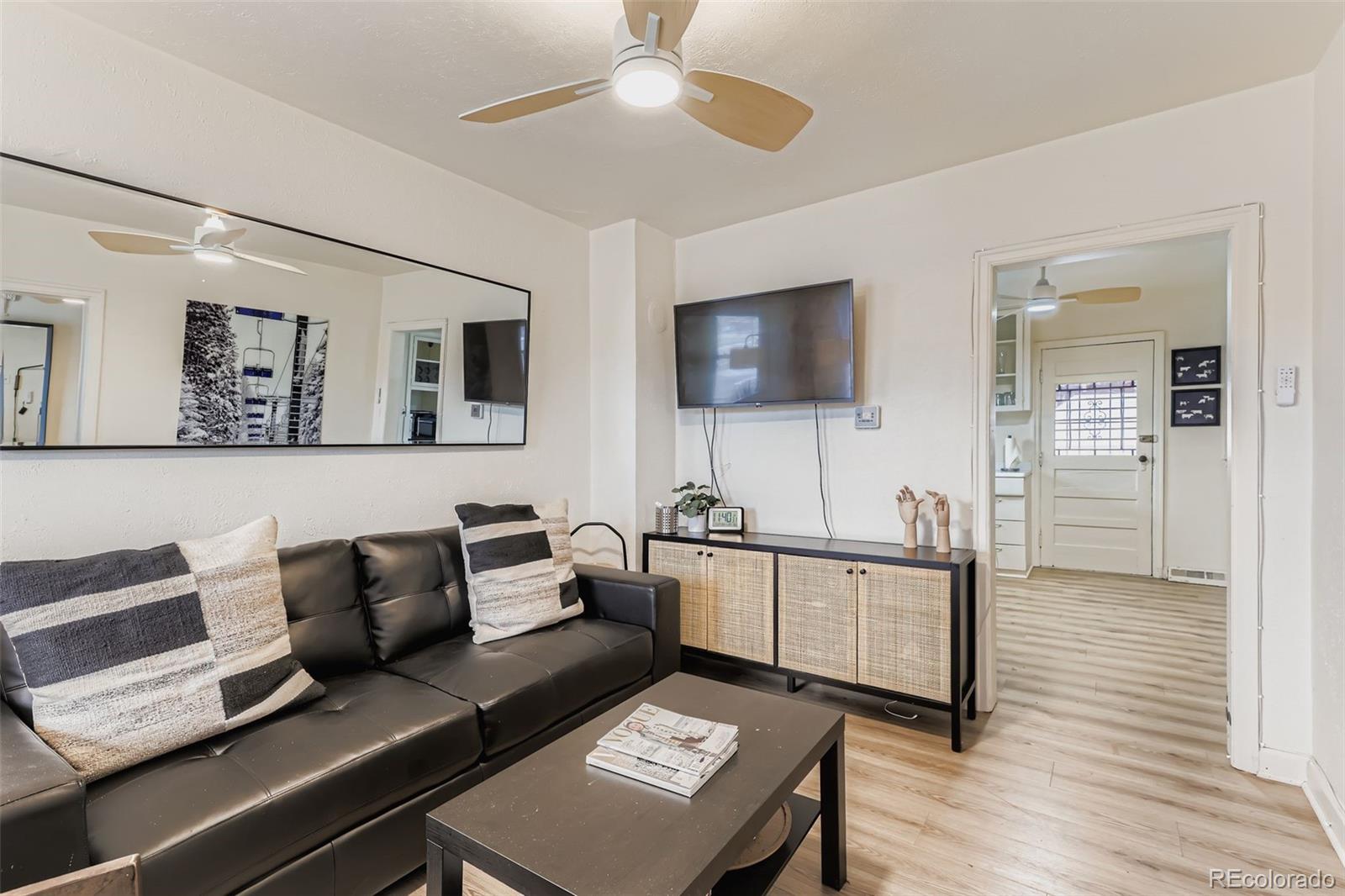 1801 W 47th Avenue Denver CO 80211