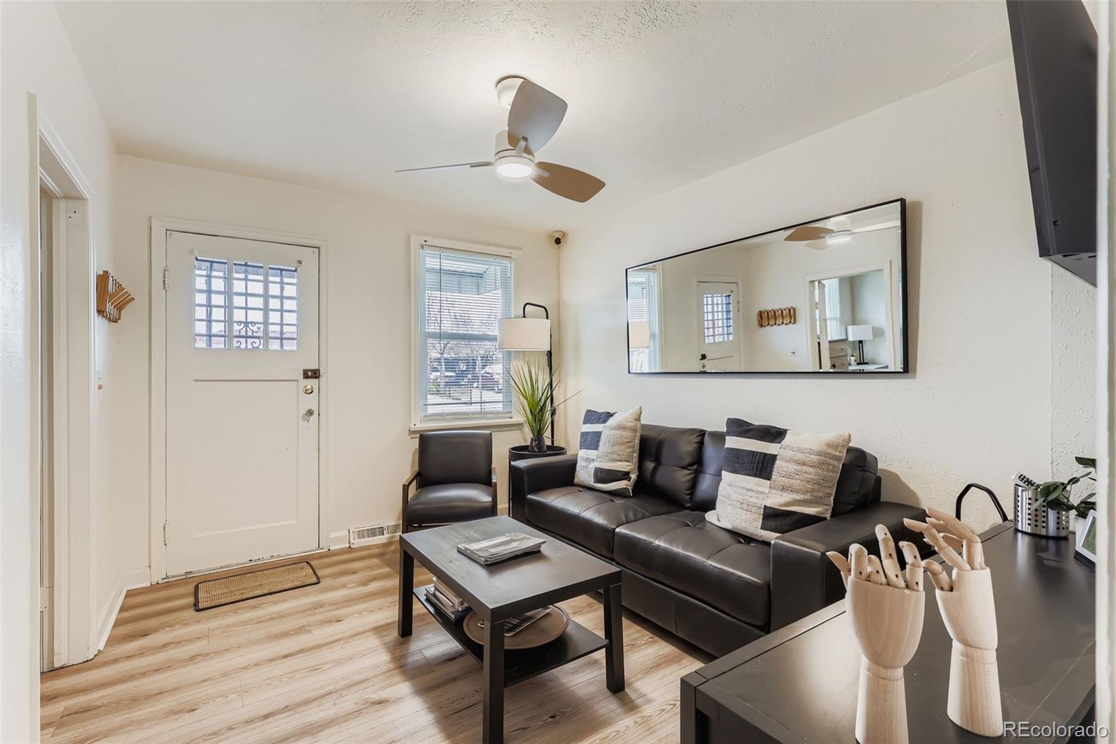 1801 W 47th Avenue Denver CO 80211