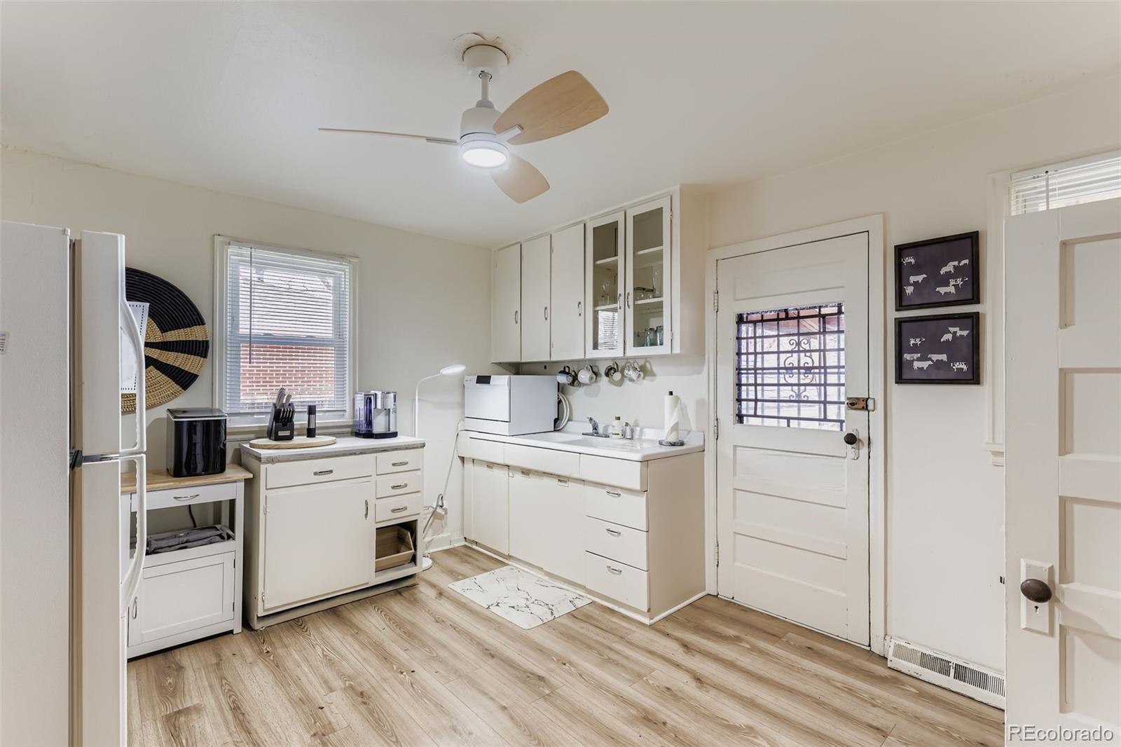 1801 W 47th Avenue Denver CO 80211