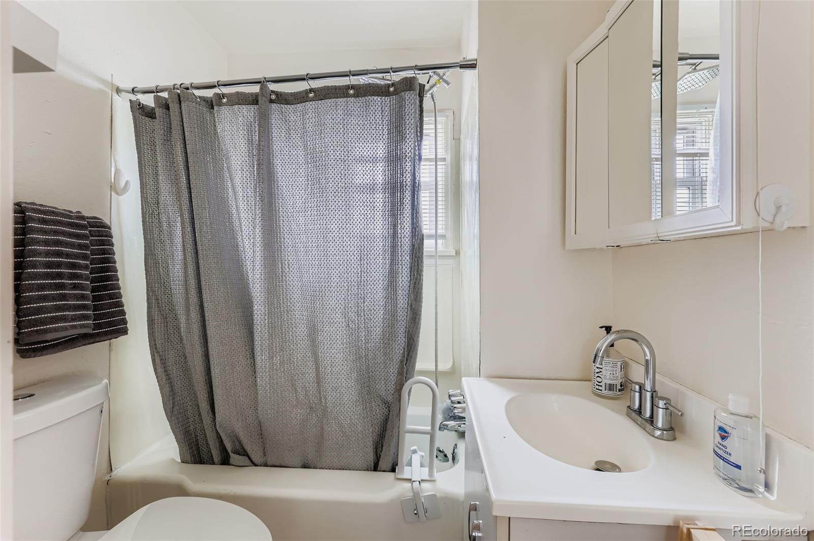 1801 W 47th Avenue Denver CO 80211
