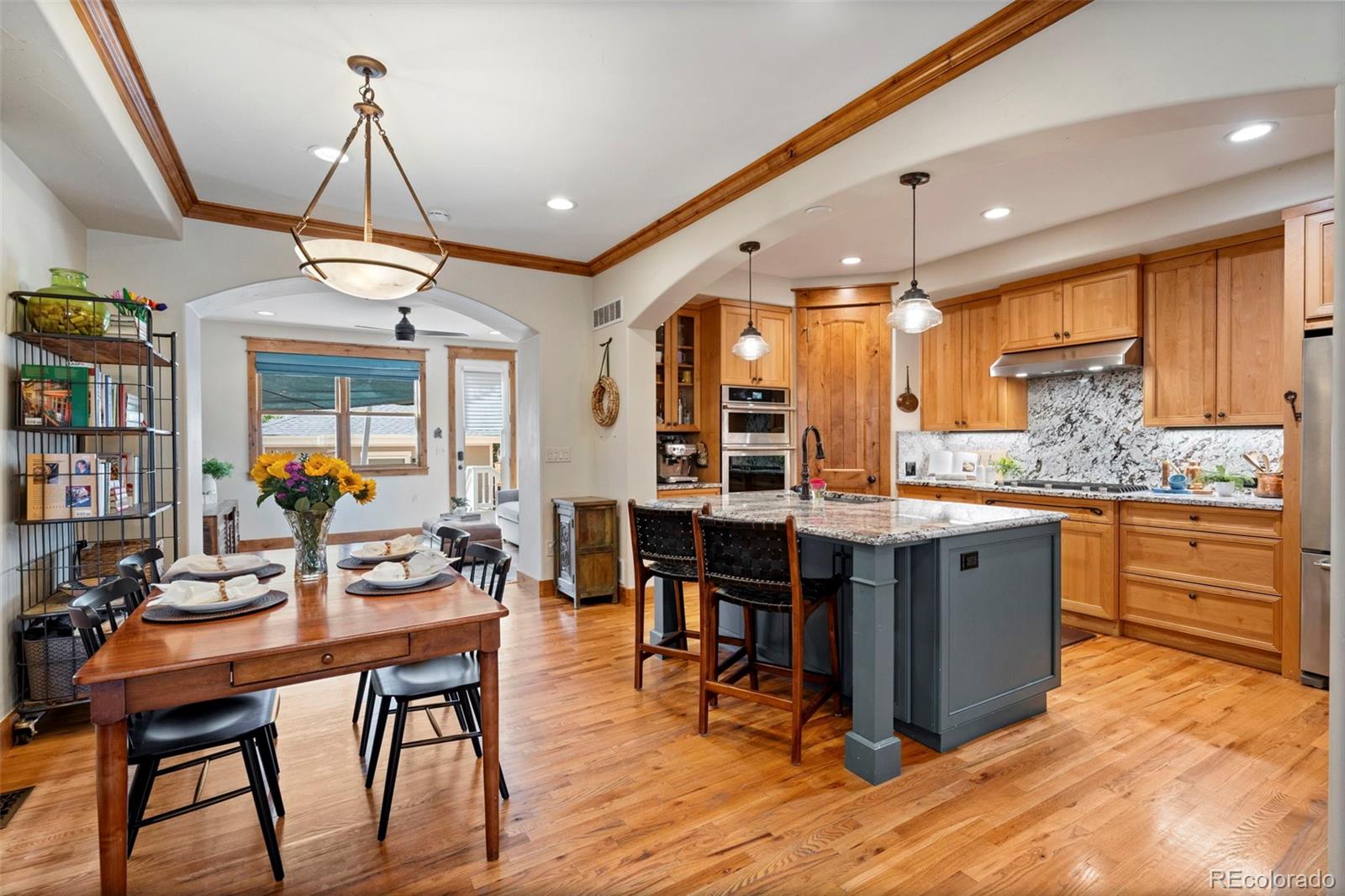 451 N Pearl Street Denver CO 80203