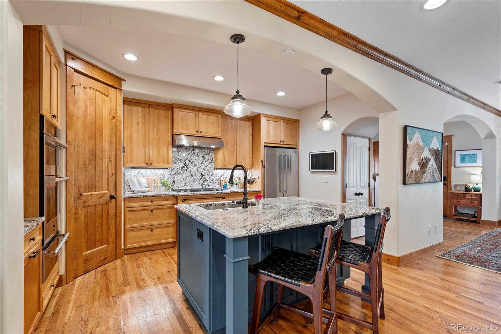 451 N Pearl Street Denver CO 80203