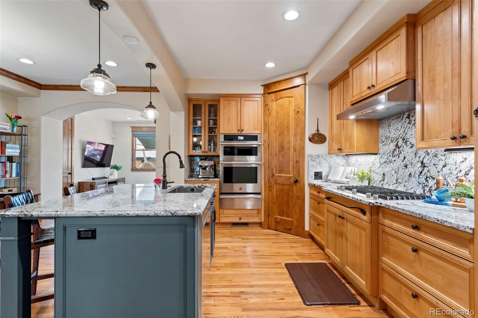451 N Pearl Street Denver CO 80203