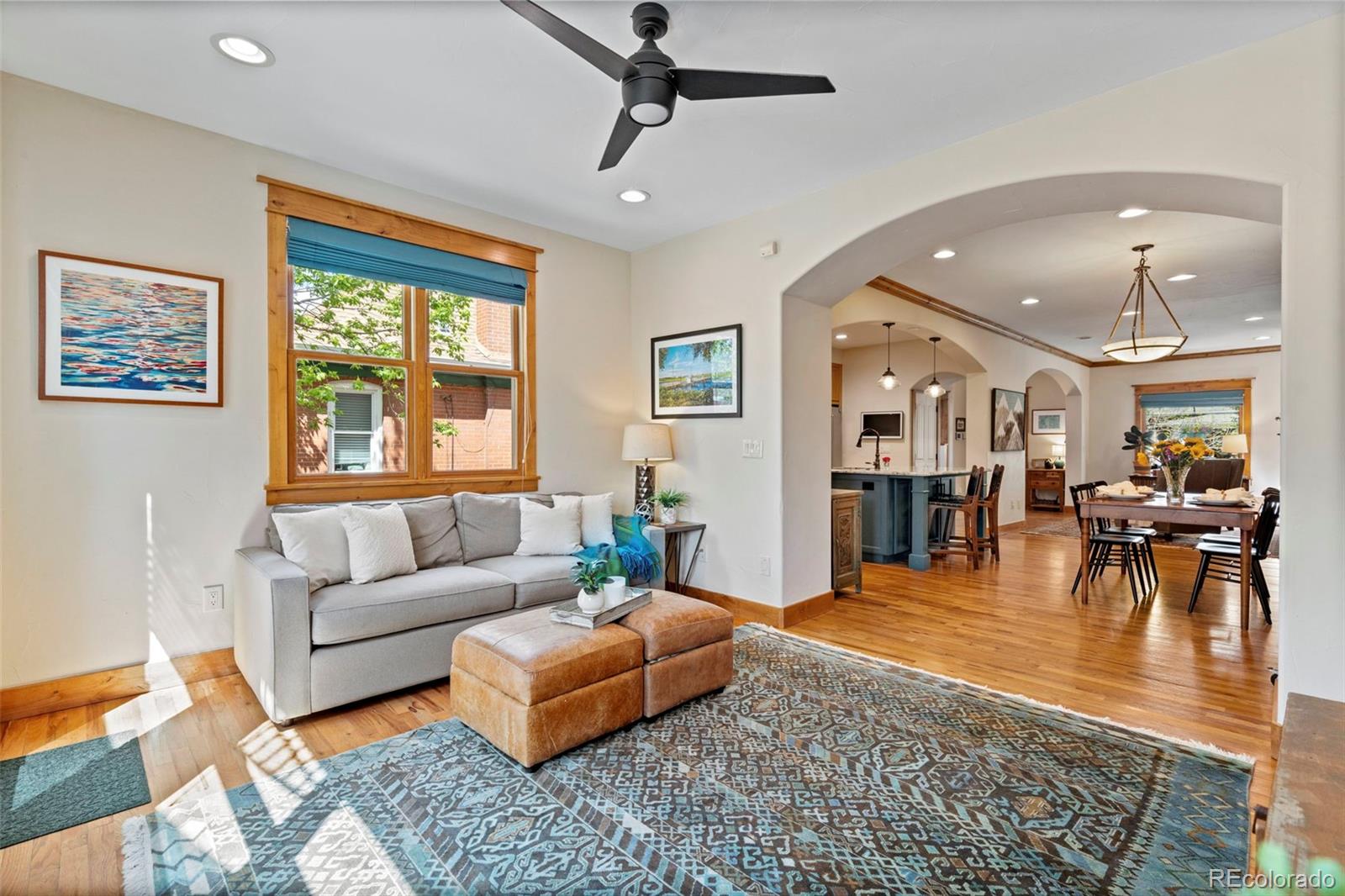 451 N Pearl Street Denver CO 80203
