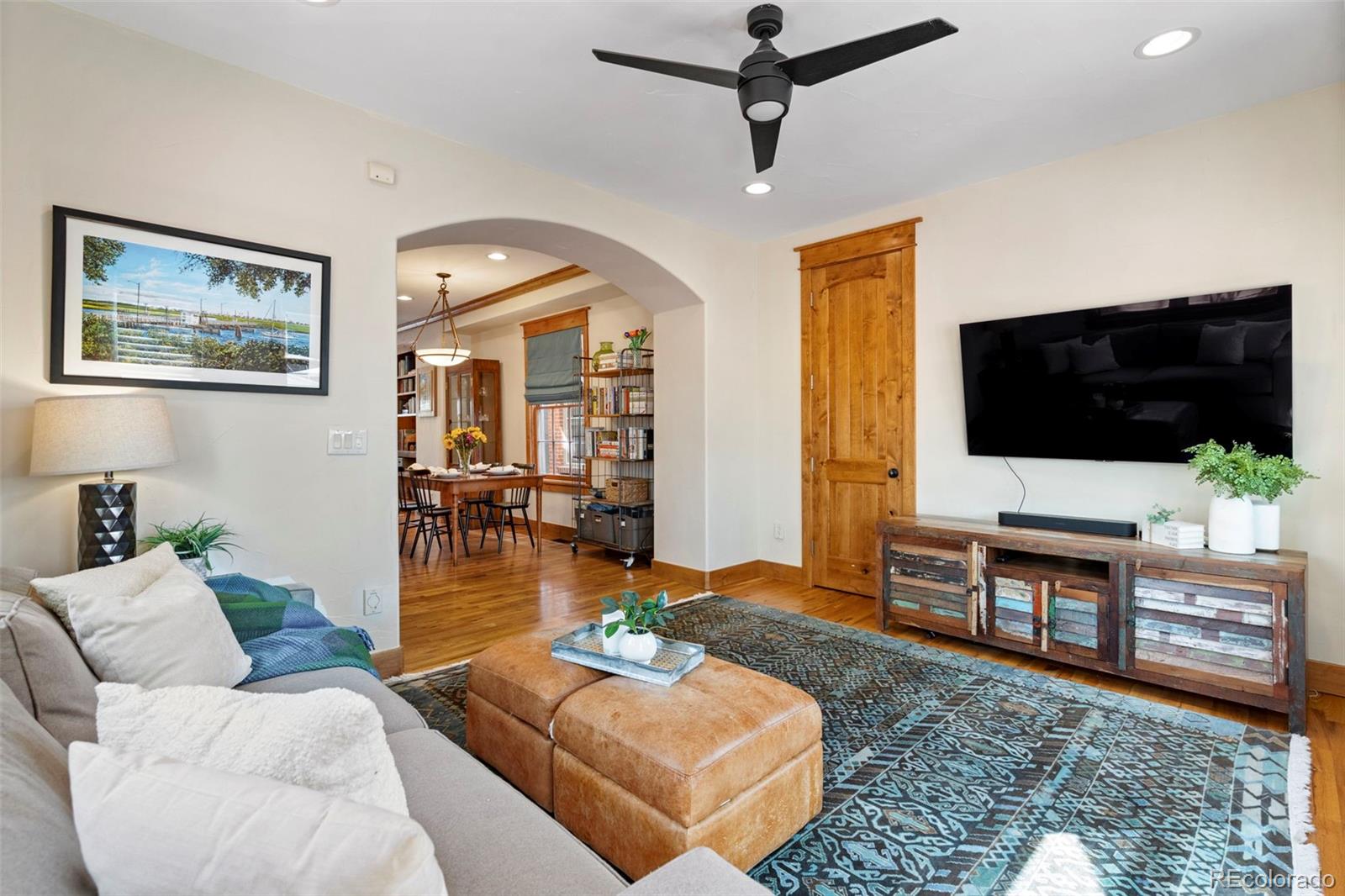 451 N Pearl Street Denver CO 80203